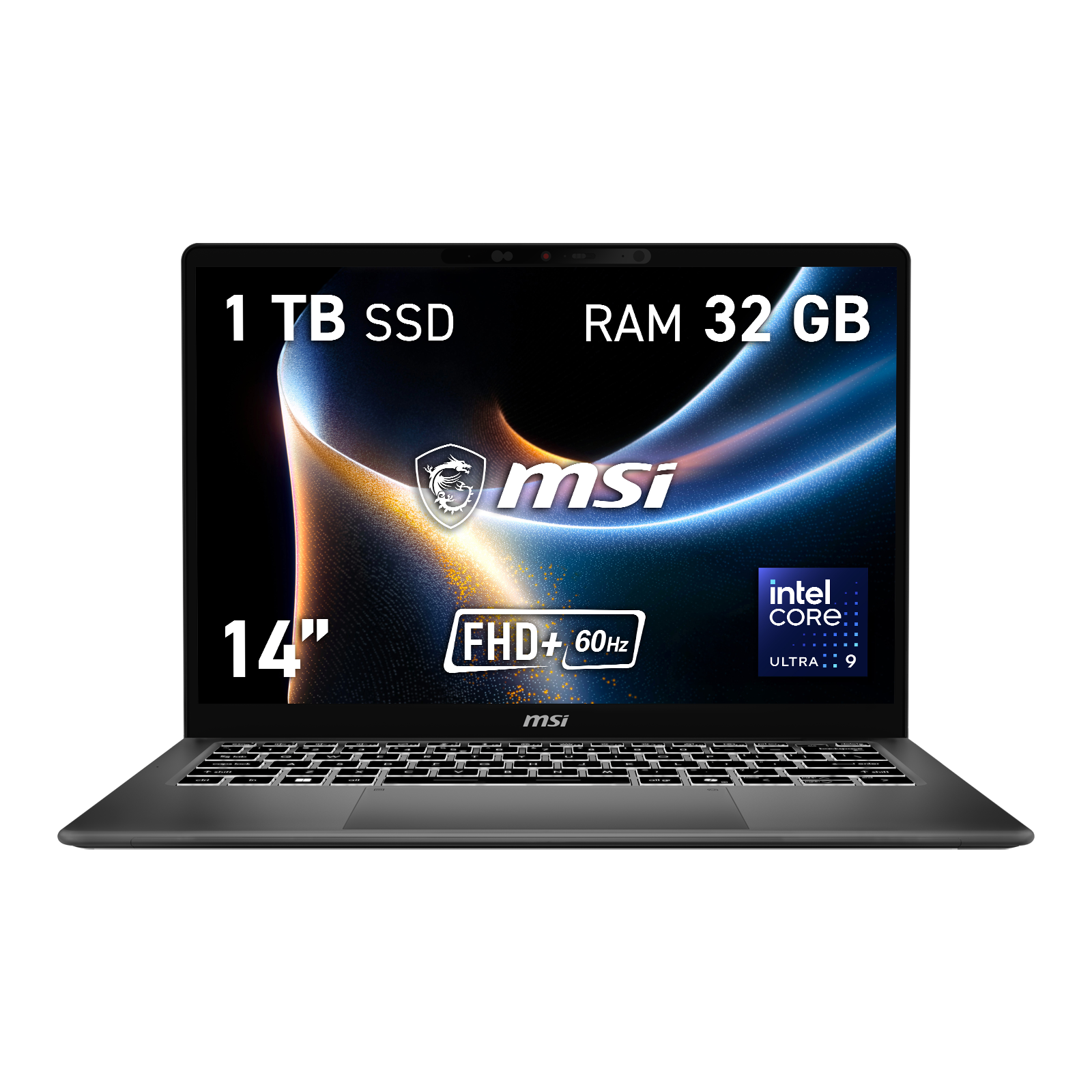 Prestige 14 Flip Stellar